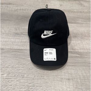 Black nike hate